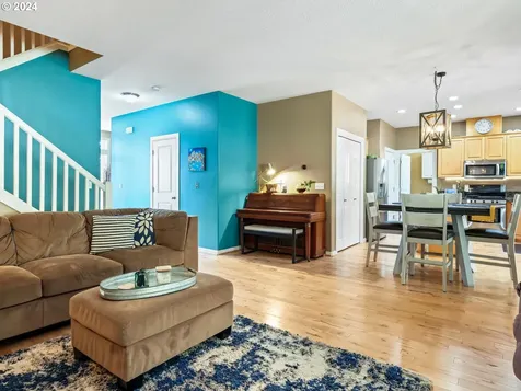13211 Se Kisor Court Happy Valley OR 97086