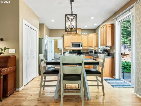 13211 Se Kisor Court Happy Valley OR 97086