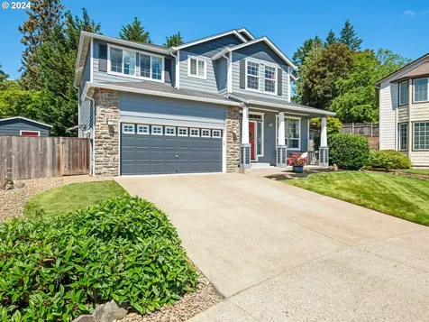 13211 Se Kisor Court Happy Valley OR 97086