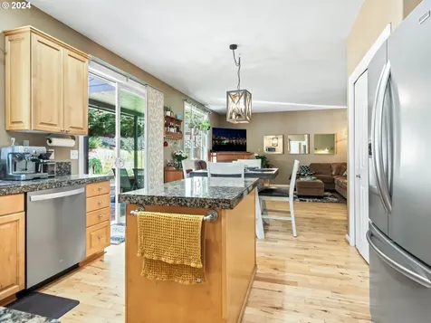 13211 Se Kisor Court Happy Valley OR 97086