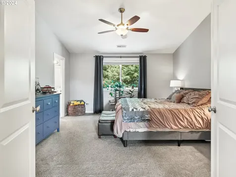 13211 Se Kisor Court Happy Valley OR 97086