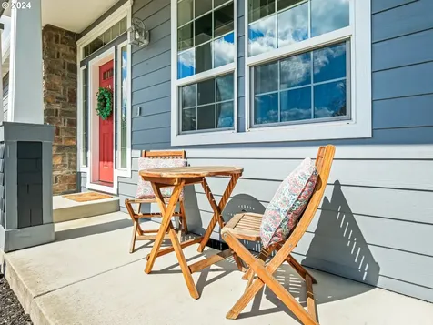 13211 Se Kisor Court Happy Valley OR 97086
