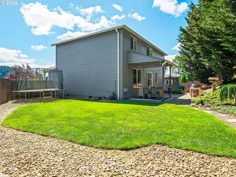13211 Se Kisor Court Happy Valley OR 97086