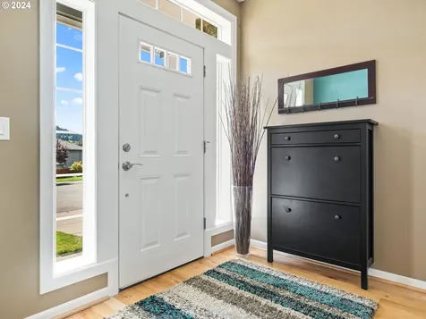 13211 Se Kisor Court Happy Valley OR 97086