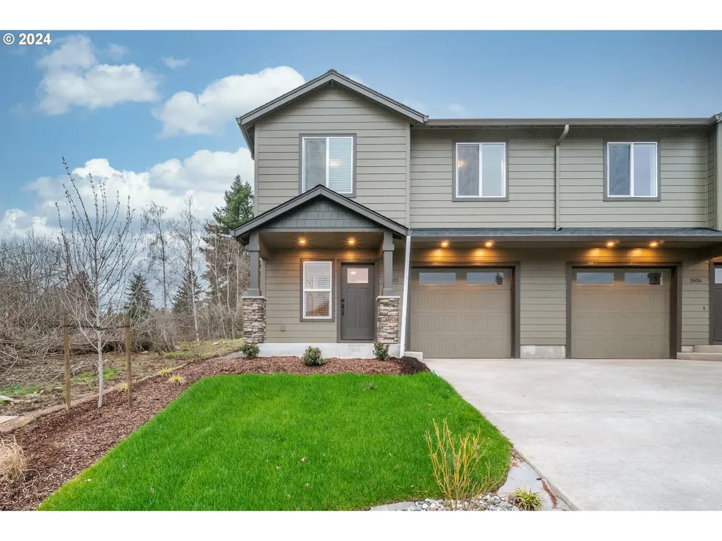 2602 Ne 51st Street Vancouver WA 98663