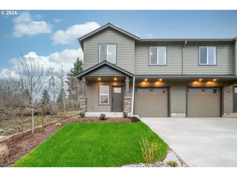 2602 Ne 51st Street Vancouver WA 98663
