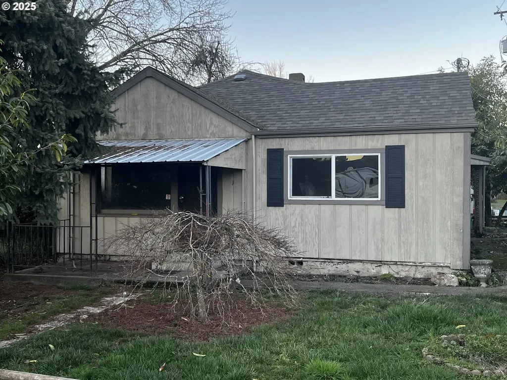 4121 SE Whiteson Road Mcminnville OR 97128