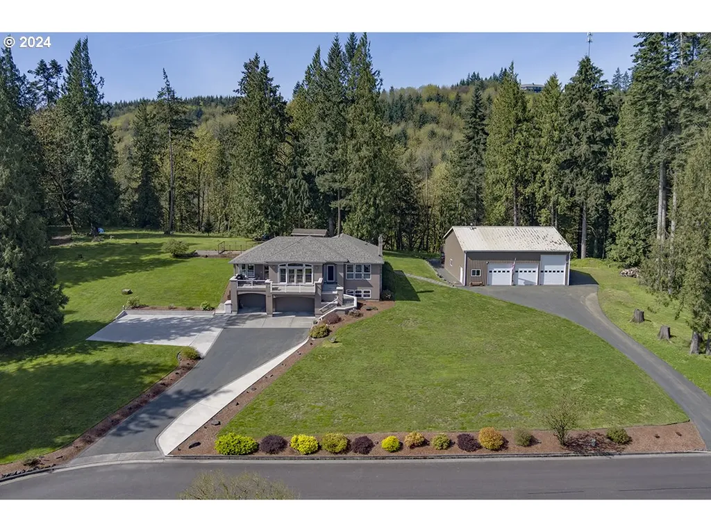 61772 7th Street Columbia City OR 97018