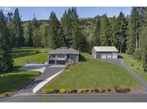 61772 7th Street Columbia City OR 97018