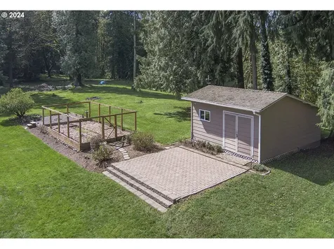 61772 7th Street Columbia City OR 97018