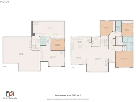 61772 7th Street Columbia City OR 97018