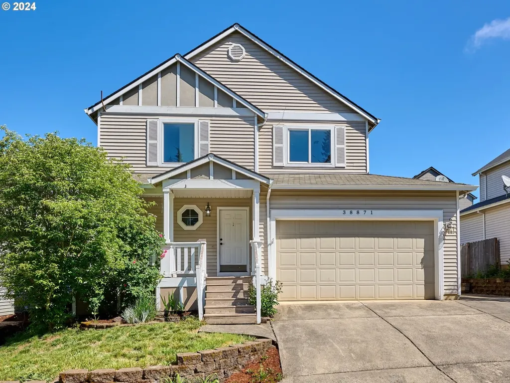 38871 Jerger Street Sandy OR 97055