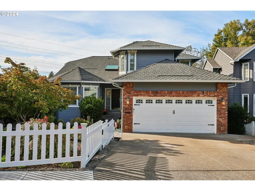 8775 SW Ironstone Place Beaverton OR 97007