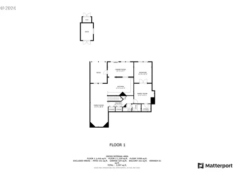 8775 SW Ironstone Place Beaverton OR 97007