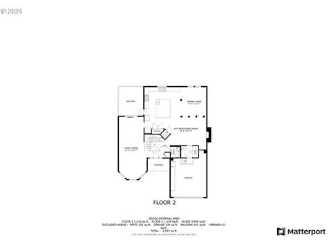 8775 SW Ironstone Place Beaverton OR 97007