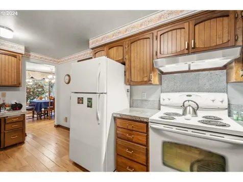 21544 NE Lucia Falls Road Yacolt WA 98675