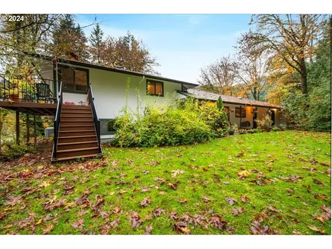 21544 NE Lucia Falls Road Yacolt WA 98675