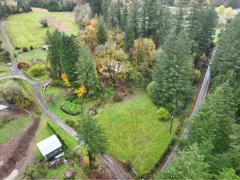 21544 NE Lucia Falls Road Yacolt WA 98675