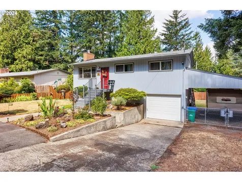 12169 SE Ogden Court Portland OR 97266