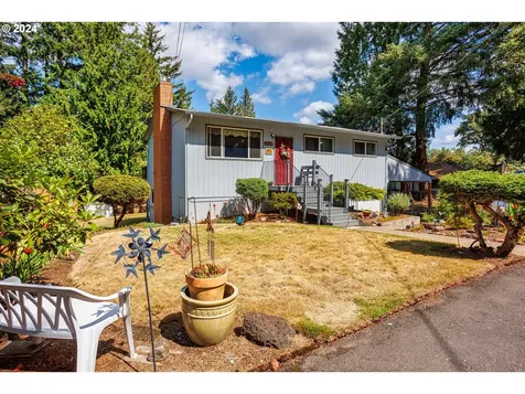 12169 SE Ogden Court Portland OR 97266