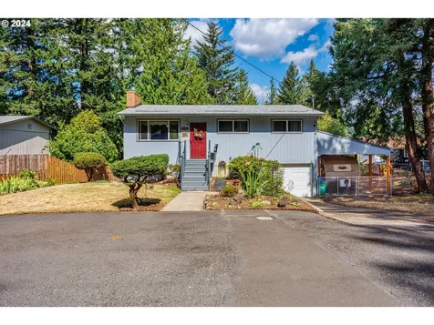 12169 SE Ogden Court Portland OR 97266
