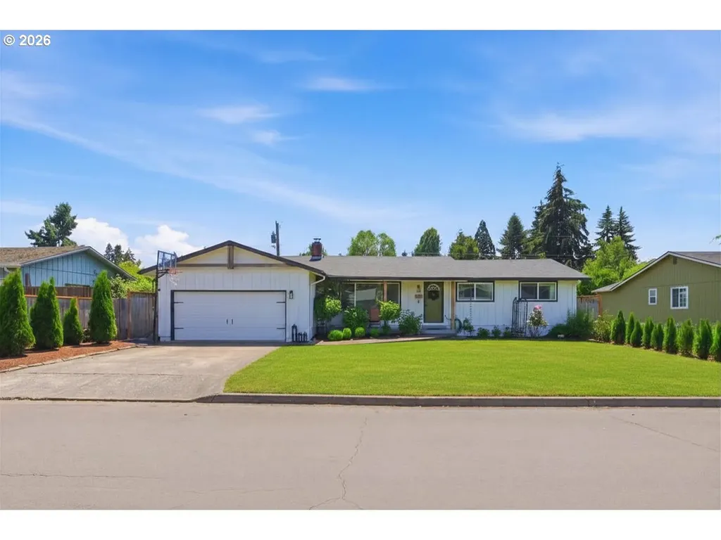 562 Warrington Avenue Eugene OR 97404