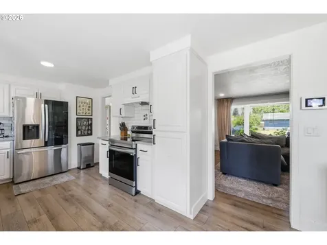 562 Warrington Avenue Eugene OR 97404