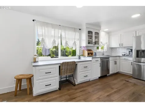 562 Warrington Avenue Eugene OR 97404