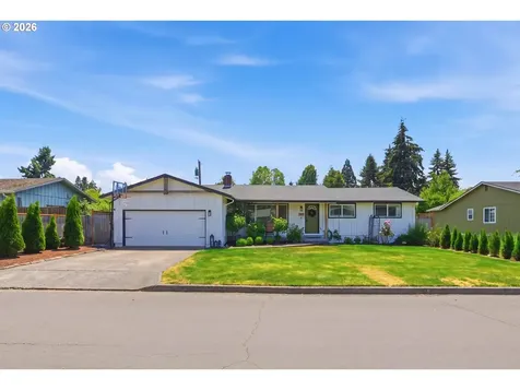 562 Warrington Avenue Eugene OR 97404