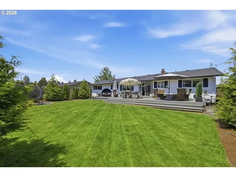 562 Warrington Avenue Eugene OR 97404