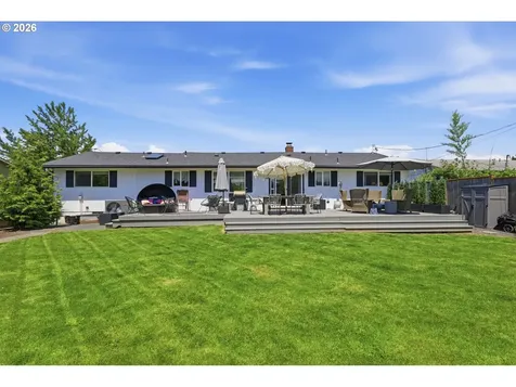 562 Warrington Avenue Eugene OR 97404