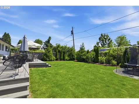 562 Warrington Avenue Eugene OR 97404