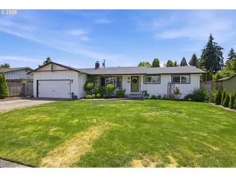 562 Warrington Avenue Eugene OR 97404