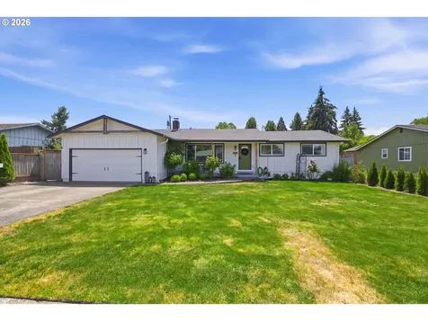 562 Warrington Avenue Eugene OR 97404