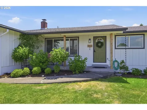 562 Warrington Avenue Eugene OR 97404