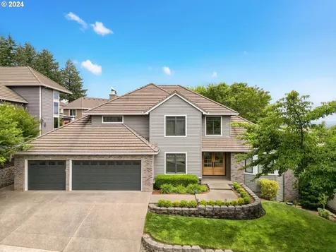 2922 Laurelwood Court Nw Salem OR 97304