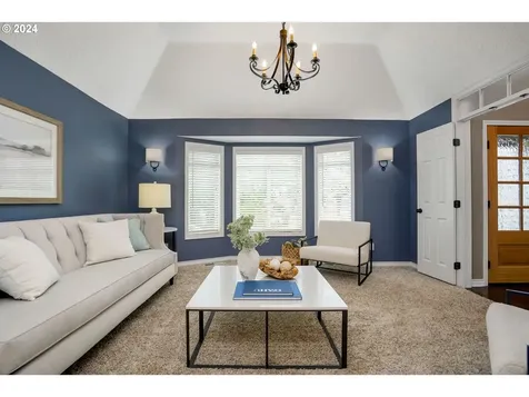 2922 Laurelwood Court Nw Salem OR 97304