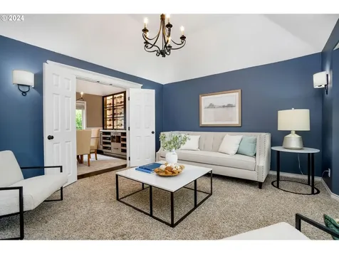 2922 Laurelwood Court Nw Salem OR 97304