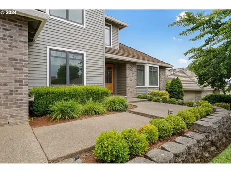 2922 Laurelwood Court Nw Salem OR 97304