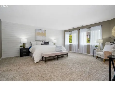 2922 Laurelwood Court Nw Salem OR 97304