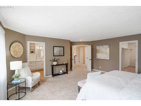 2922 Laurelwood Court Nw Salem OR 97304