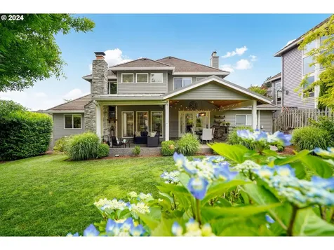 2922 Laurelwood Court Nw Salem OR 97304