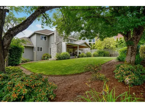 2922 Laurelwood Court Nw Salem OR 97304