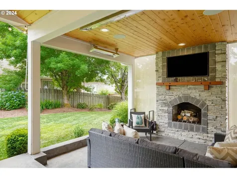 2922 Laurelwood Court Nw Salem OR 97304