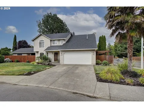 11216 NW 25th Court Vancouver WA 98685