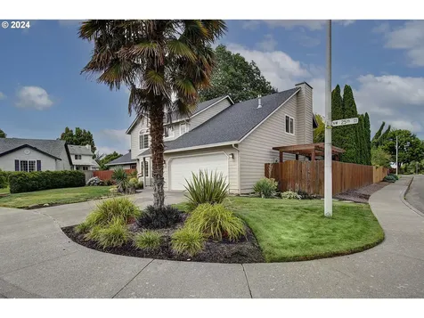 11216 NW 25th Court Vancouver WA 98685