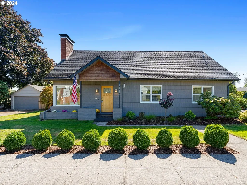 1110 B Street Washougal WA 98671