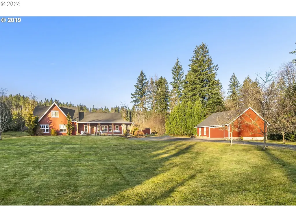 13908 NE 333rd Street Battle Ground WA 98604
