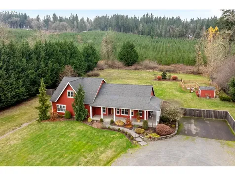 13908 NE 333rd Street Battle Ground WA 98604