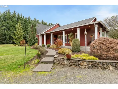 13908 NE 333rd Street Battle Ground WA 98604